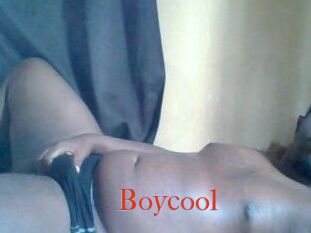 Boycool