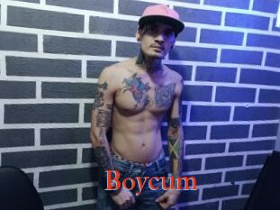Boycum