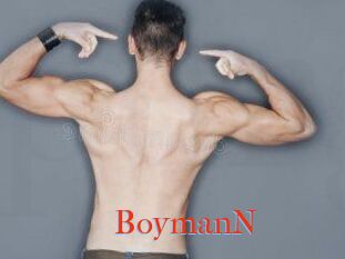 BoymanN