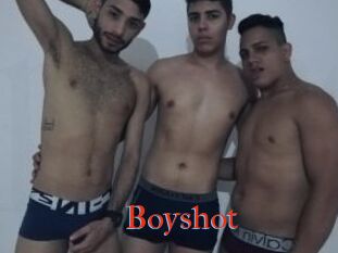 Boyshot