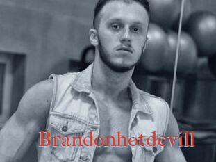 Brandonhotdevill