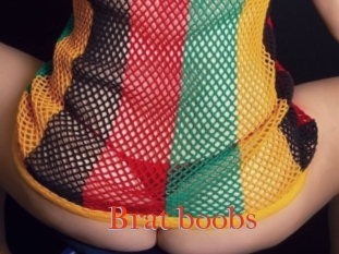 Brat_boobs