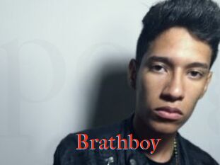 Brathboy