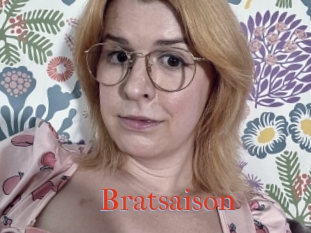 Bratsaison