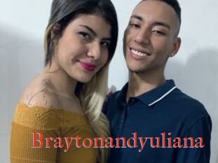 Braytonandyuliana