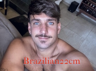 Brazilian22cm