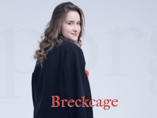 Breckcage