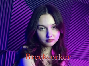 Breckcorker