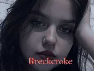 Breckcroke