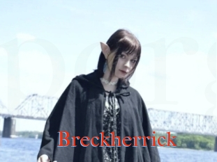 Breckherrick