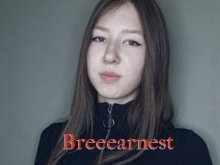 Breeearnest