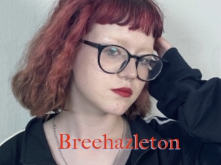 Breehazleton