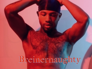 Breinernaughty