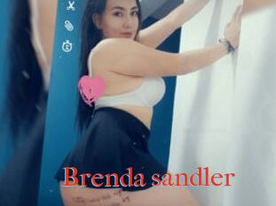 Brenda_sandler