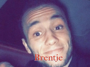 Brentje