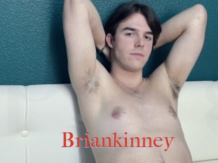 Briankinney