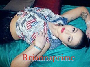 Briannaprime