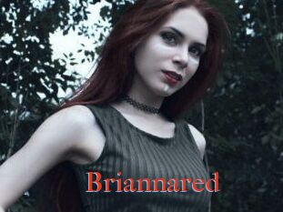 Briannared