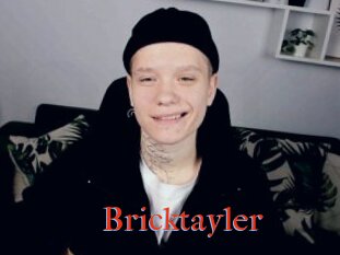 Bricktayler