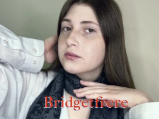 Bridgetfrere