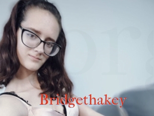 Bridgethakey