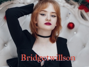 Bridgetwillson