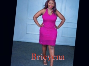 Brieyena