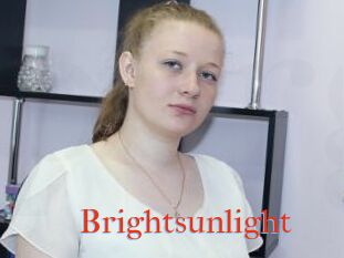 Brightsunlight