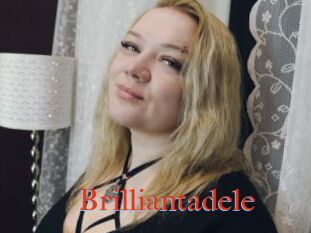 Brilliantadele