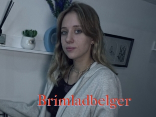 Brimladbelger