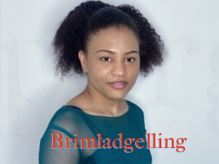 Brimladgelling