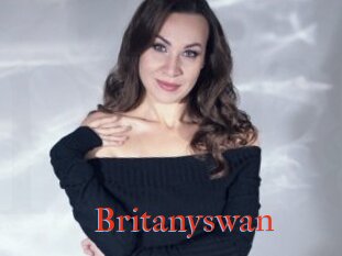 Britanyswan