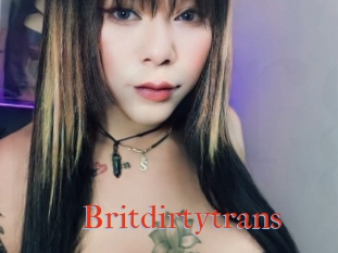 Britdirtytrans