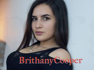 BrithanyCooper