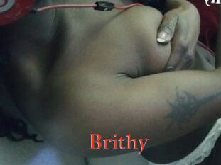 Brithy