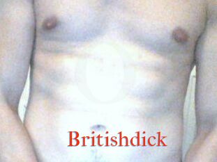 British_dick