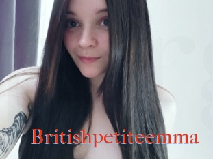 Britishpetiteemma