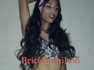 Brittany_hilton