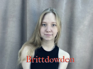 Brittdowden