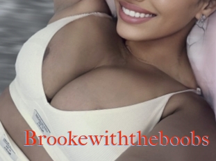 Brookewiththeboobs