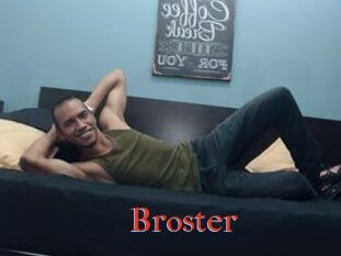 Broster