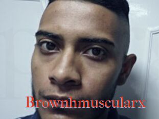 Brownhmuscularx