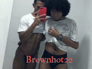 Brownhot22