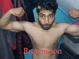 Brownjeson