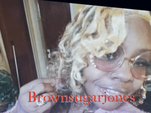 Brownsugarjones