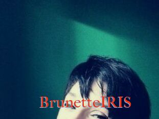 BrunetteIRIS