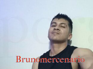 Brunomercenario