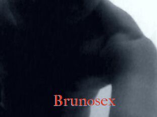 Brunosex