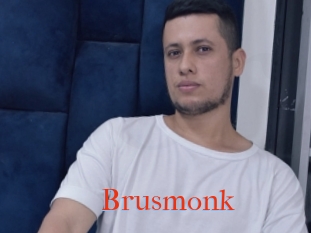 Brusmonk