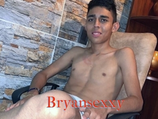 Bryansexxy